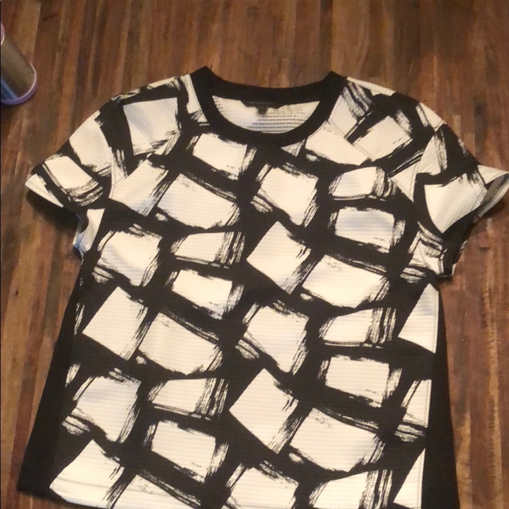 BANANA REPUBLIC BLOUSE